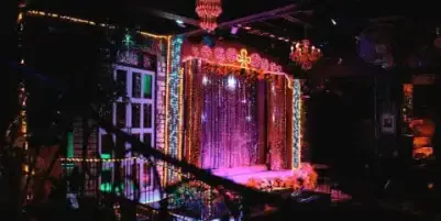 New Circle Club Chiang Mai 