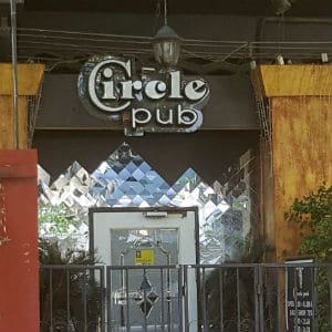 Cirkel Pub