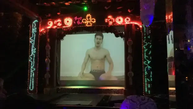 New Circle Club Chiang Mai 