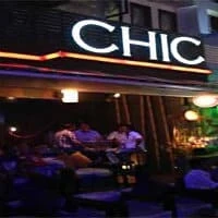 Chic Bar - CLOSED