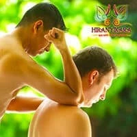 Hiranyikara Spa - CLOSED