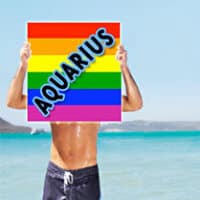 Sauna Aquarius