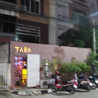 Sauna TARA