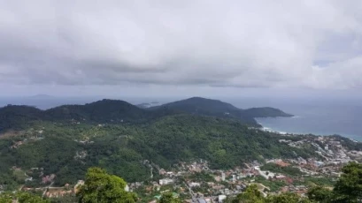 BEOCUTE Gay Phuket Travel & Transport