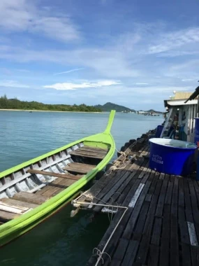 BEOCUTE Gay Phuket Travel & Transport