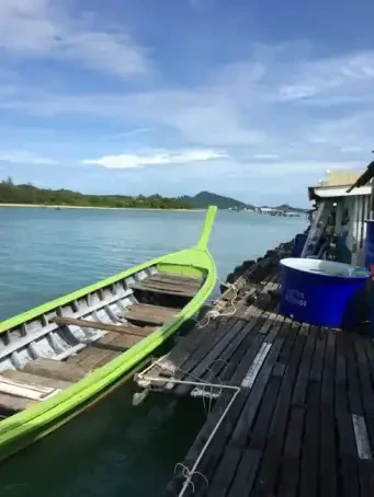 BEOCUTE Gay Phuket Travel & Transport