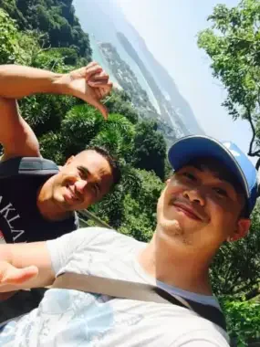 BEOCUTE Gay Phuket Travel & Transport