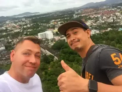 BEOCUTE Gay Phuket Travel & Transport