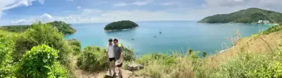 BEOCUTE Gay Phuket Travel & Transport