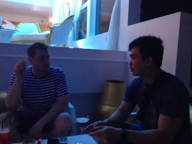BEOCUTE Gay Phuket Travel & Transport