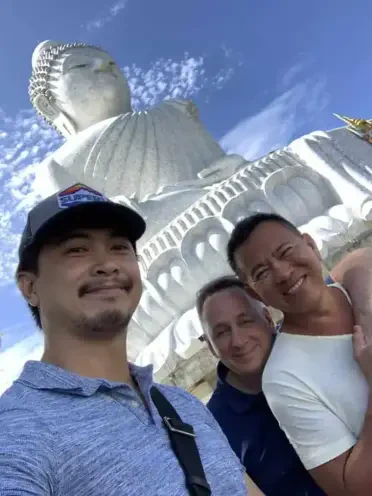 BEOCUTE Gay Phuket Travel & Transport