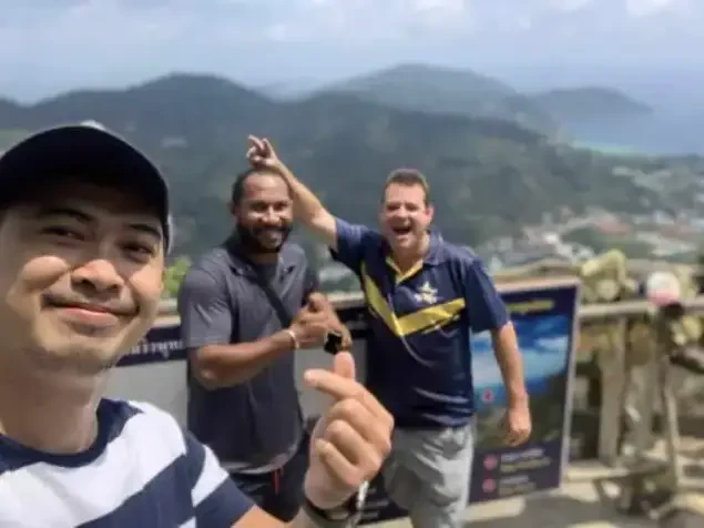 BEOCUTE Gay Phuket Travel & Transport