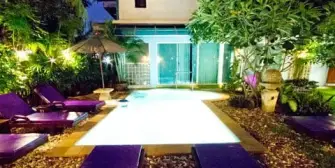 Club One Seven Phuket - CLOSED
