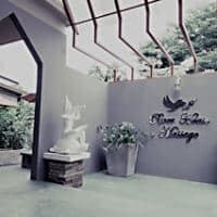 River House Massage - SARADO