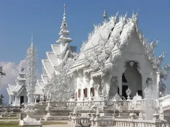 Wat Rongkhun