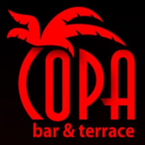 COPA Show Bar - ΚΛΕΙΣΤΟ