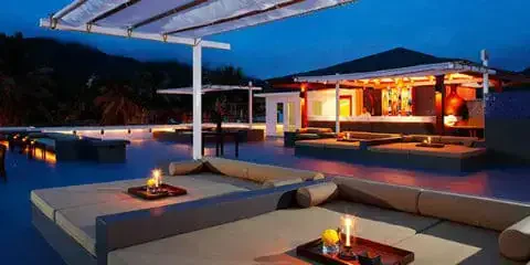 The Surface @ La Flora Resort