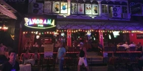 Panorama Pub