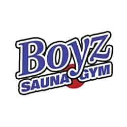 Boyz Gym - CLOSED