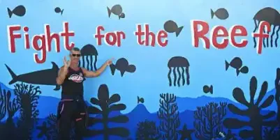 Rainbow Scuba & Tours - CLOSED