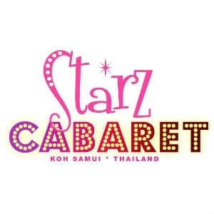 Starz Cabaret - CLOSED