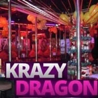 Krazy Dragon