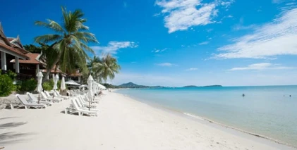 Chaweng Beach