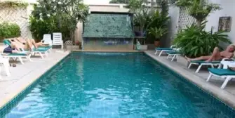 Sansuk Sauna