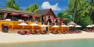 Zazen @ Zazen Resort