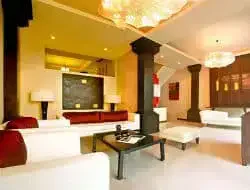 Room Club The Bed Suite - CLOSED