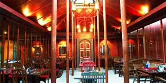 Mahanaga (CLOSED)
