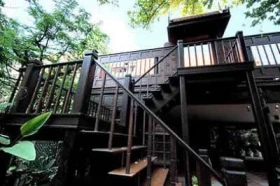 Ruen Urai @ Rose Hotel