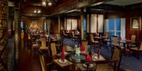 Benjarong @ Dusit Thani - CLOSED