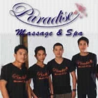 Paradise Massage