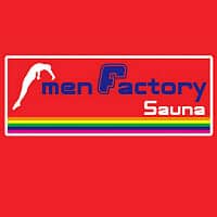 Men Factory Sauna - GESLOTEN