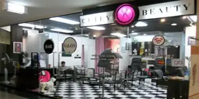 C&B Gentlemen's Barber