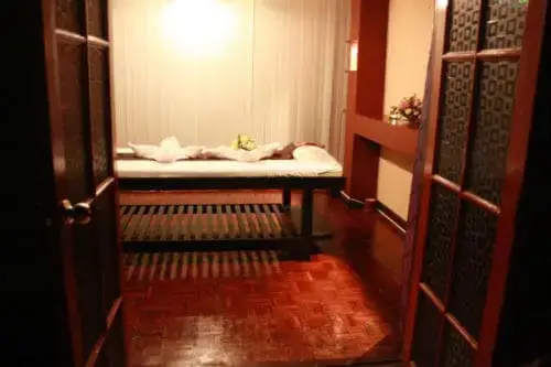 NiNE Spa