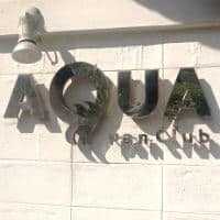 Aqua Pan Club - segnalato CHIUSO