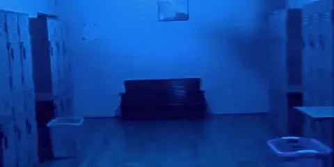 Mind Sauna