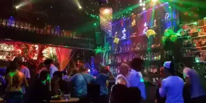 Ram Bar, Chiang Mai - Gay Bar in Chiang Mai, Thailand