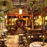 Soho Bar - CLOSED