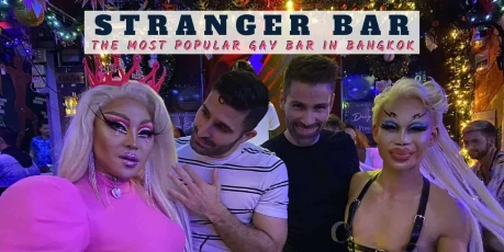Drag Race Thailand - Viewing Party