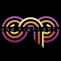 One Night Only - Closed
