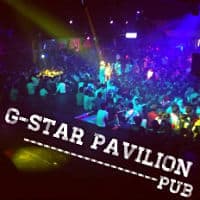 G-Star Pavilion Pub - CHIUSO