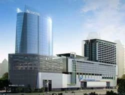 Novotel Bangkok Platinum