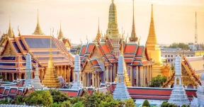Wat Pho