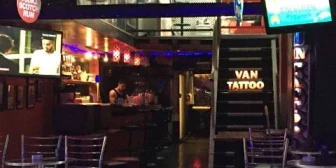 Van Tattoo