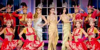 푸켓 사이먼 카바레