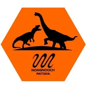 Nong Nooch Garden / Dinosaur Valley