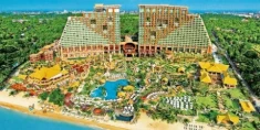 Water Park @ Centara Grand Mirage